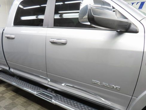 Used 2022 RAM 3500 Laramie image 29