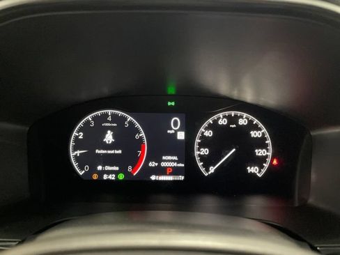 New 2026 Honda CR-V LX image 23