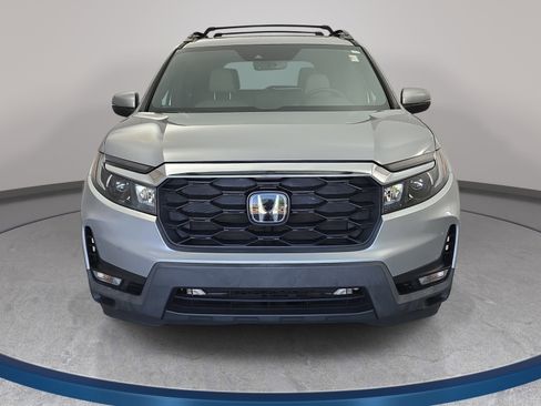 Certified 2023 Honda Passport EX-L image 2