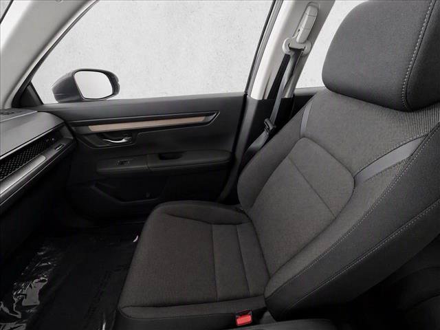 Certified 2025 Honda CR-V LX image 28