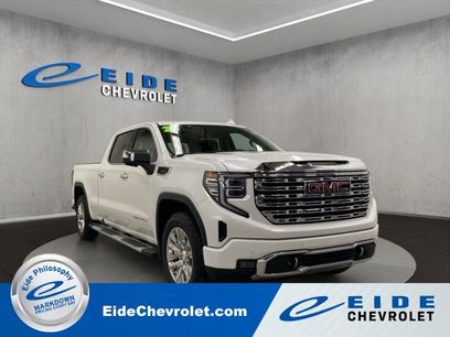 Used 2023 GMC Sierra 1500 Denali w/ Technology Package