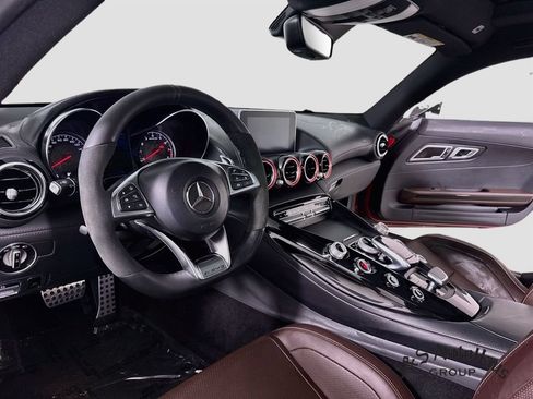 Used 2019 Mercedes-Benz AMG GT Coupe image 30