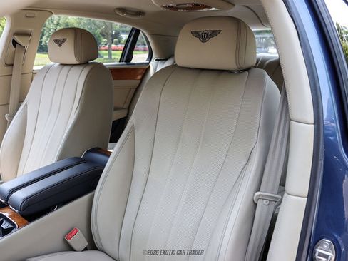Used 2015 Bentley Flying Spur V8 AWD/4WD image 42