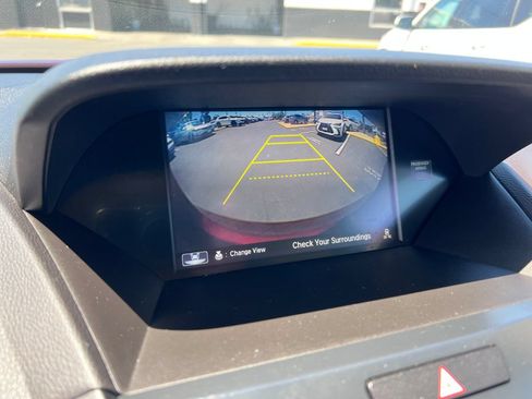 Used 2018 Acura RDX AWD w/ Technology Package image 25