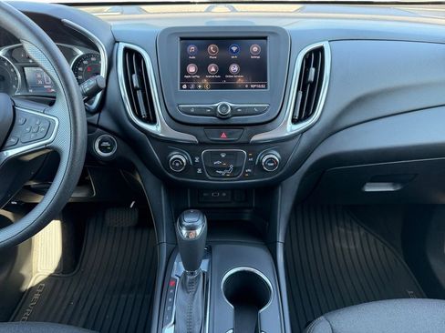 Used 2021 Chevrolet Equinox LT AWD/4WD image 12