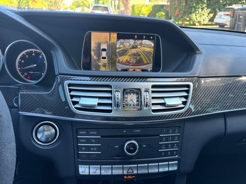 Used 2016 Mercedes-Benz E 63 AMG S-Model image 45