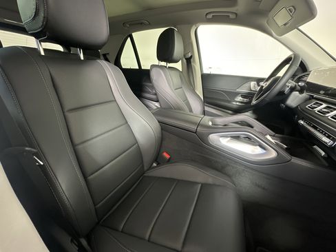 Used 2026 Mercedes-Benz GLE 350 4MATIC image 25