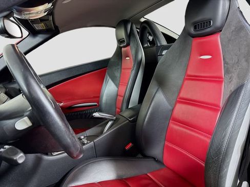 Used 2006 Mercedes-Benz SLK 55 AMG image 20