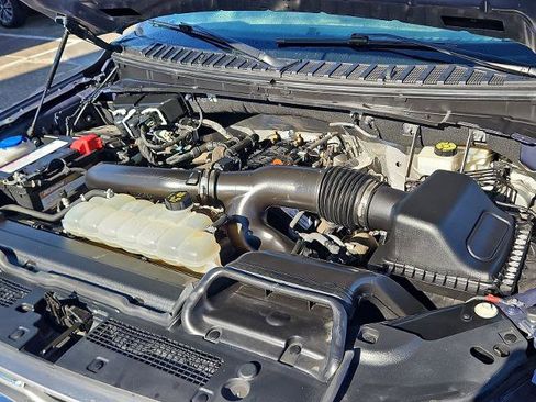 Used 2022 Ford Expedition Max Platinum image 30