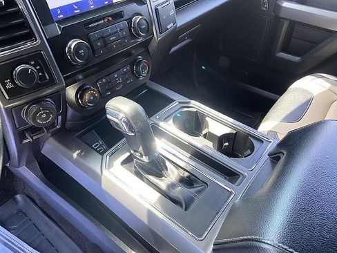 Used 2019 Ford F150 XLT w/ Equipment Group 302A Luxury AWD/4WD image 15