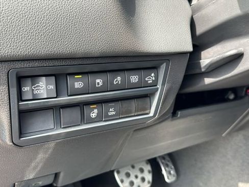 New 2025 Toyota Tundra Limited image 14