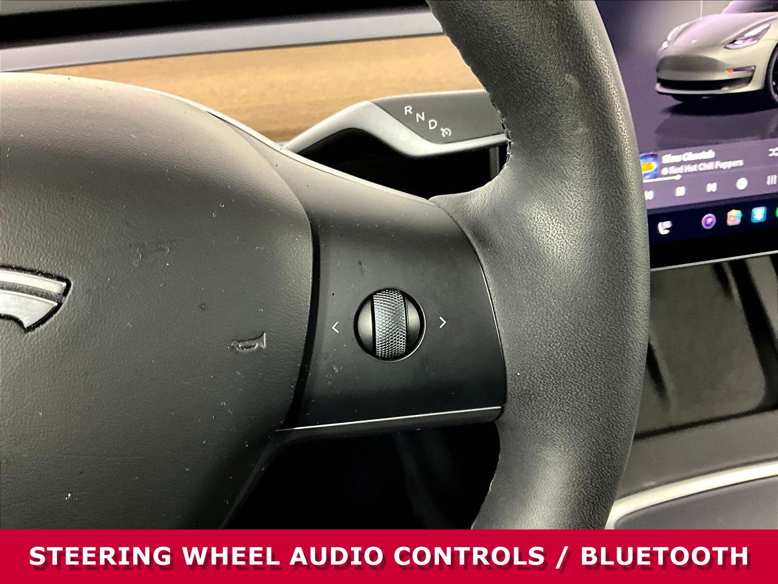 Used 2023 Tesla Model 3 Performance AWD/4WD image 12