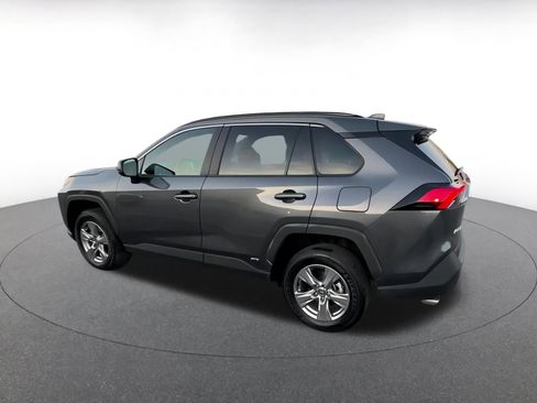 Used 2025 Toyota RAV4 LE image 10