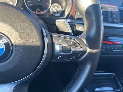 Used 2014 BMW 428i xDrive Convertible image 12