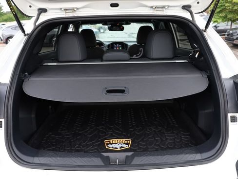 Certified 2024 Subaru Crosstrek 2.5i Wilderness w/ Crosstrek Mirror Package AWD/4WD image 7