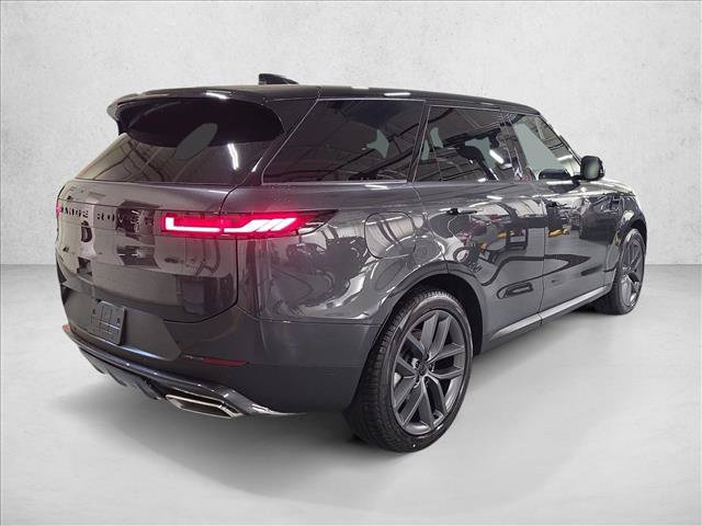 New 2027 Land Rover Range Rover Sport SE AWD/4WD image 5