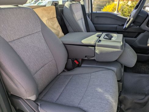 New 2026 Ford F550 2WD Regular Cab Super Duty image 14