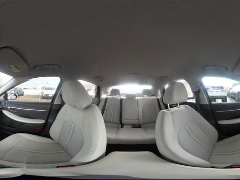 Used 2025 Hyundai Sonata SEL image 42