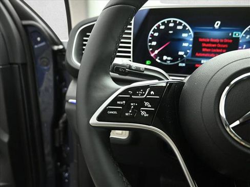 New 2026 Mercedes-Benz GLE 350 4MATIC image 15