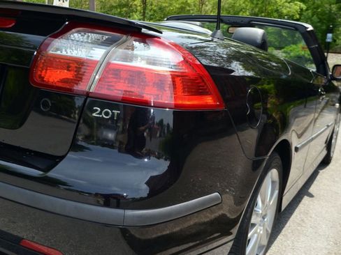 Used 2007 Saab 9-3 2.0T w/ Anniversary Pkg image 25