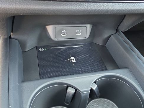 New 2027 Honda HR-V Sport image 21