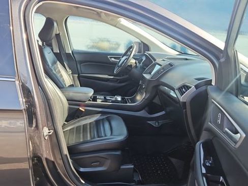 Used 2020 Ford Edge SEL w/ Convenience Package image 13