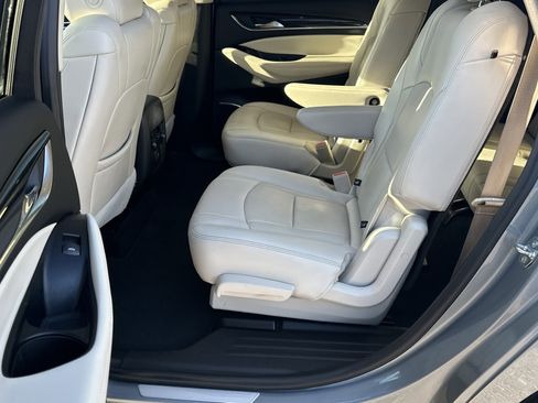 Used 2023 Buick Enclave Essence w/ Trailering Package, 5000 lbs. image 21