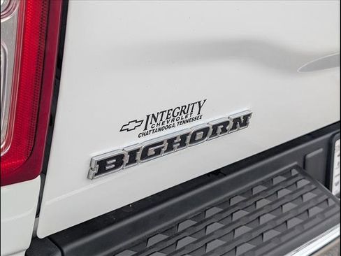 Used 2024 RAM 2500 Big Horn image 23