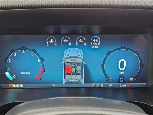 New 2025 Ford F150 STX w/ STX Black Appearance Package image 11