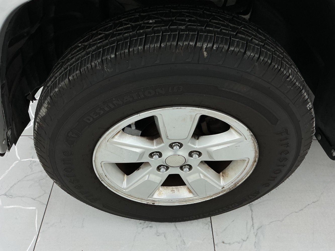 Used 2011 Jeep Liberty Sport RWD image 23
