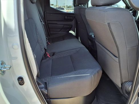 Used 2025 Toyota Tundra SR image 20