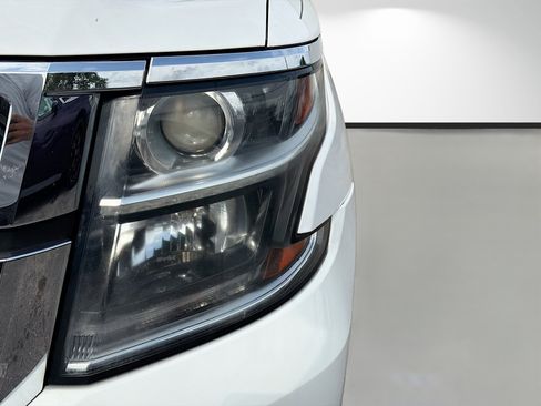 Used 2020 Chevrolet Tahoe LT RWD image 9