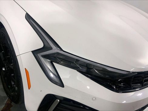 Used 2025 Kia K5 LXS FWD image 26