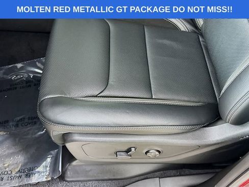 New 2026 RAM 1500 Rebel w/ G/T Package image 20