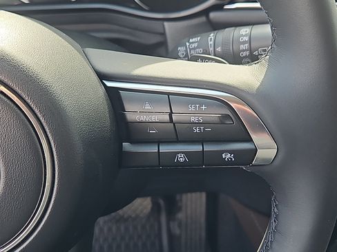 Certified 2025 MAZDA CX-30 2.5 Turbo w/ Premium Plus Pkg AWD/4WD image 20