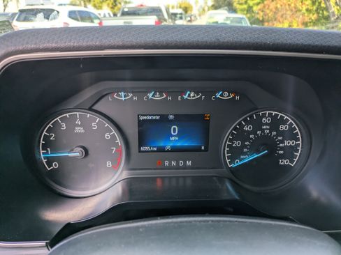 Used 2021 Ford F150 XL w/ Equipment Group 101A High image 25