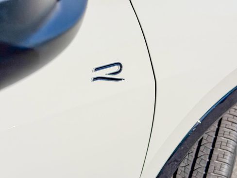 New 2026 Volkswagen Tiguan SE R-Line image 7