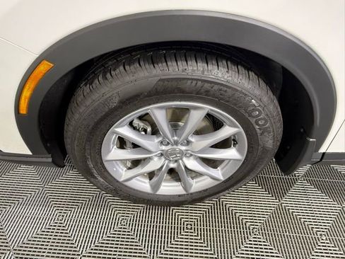 Used 2026 Honda CR-V EX image 13