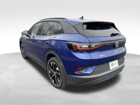 Used 2022 Volkswagen ID.4 Pro S AWD/4WD image 6