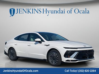 New 2026 Hyundai Sonata Limited