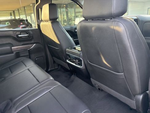 Used 2021 Chevrolet Silverado 1500 LTZ image 15
