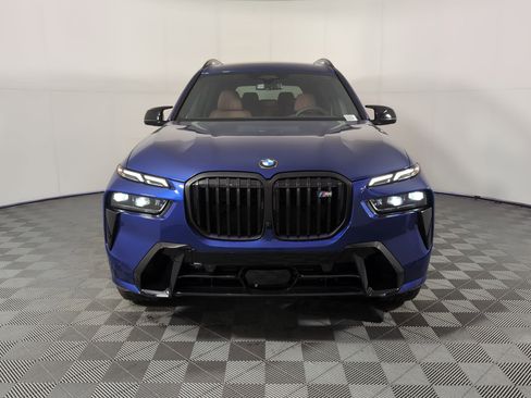 New 2026 BMW X7 M60i image 5