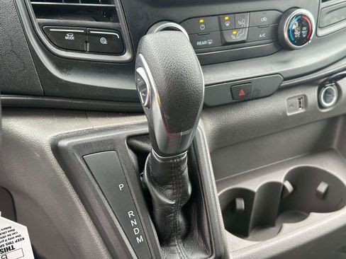 Used 2024 Ford Transit 250 Low Roof w/ Exterior Upgrade Package image 27