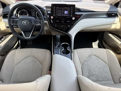 Used 2024 Toyota Camry LE FWD image 10