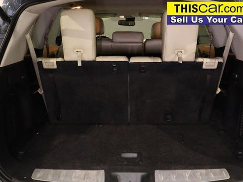 Used 2017 INFINITI QX60 w/ Premium Plus Package image 24