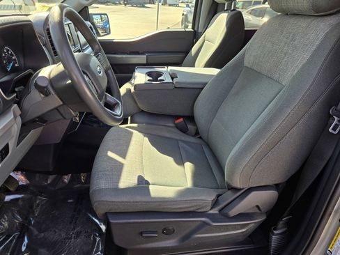 Certified 2023 Ford F150 XLT image 15