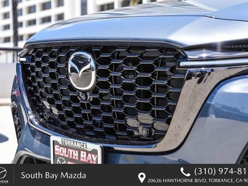 New 2026 MAZDA CX-70 3.3 Turbo S w/ Premium Package AWD/4WD image 5