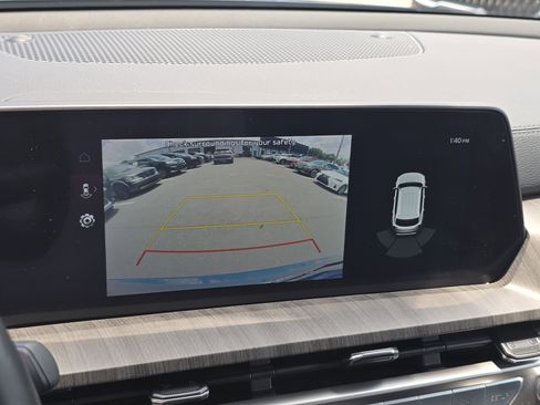 Certified 2023 Kia Telluride EX FWD image 26