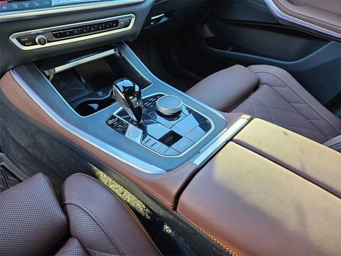 Certified 2023 BMW X5 xDrive40i w/ Premium Package image 14