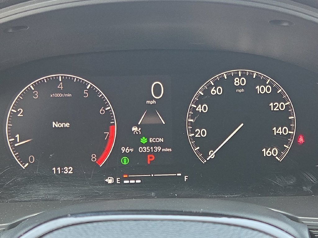 Used 2025 Honda Civic Sport image 20